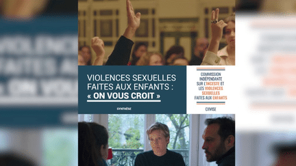 Plus de deux ans après sa création et 30 000 témoignages, la Commission indépendante sur l’inceste et les violences sexuelles faites aux enfants (Ciivise) a rendu son rapport au gouvernement vendredi 17 novembre. Elle y fait 82 recommandations.