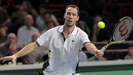 Michael Llodra