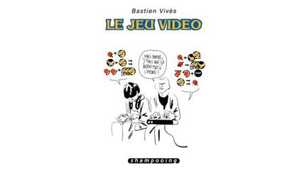 Bastien Vives quitte la poésie de son dernier roman graphique, Polina, pour montrer une autre facette de son jeune talent. Fou de jeux vidéos, il se sert de cette distraction pour démonter les ressorts des relations humaines.
	 
	Editions Delcourt, collection &quot;Shampooing&quot;
 (Bastien Vivès)