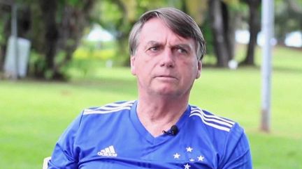 Brésil : Jair Bolsonaro accusé de plusieurs crimes pendant la pandémie de Covid-19 par une commission d'enquête parlementaire