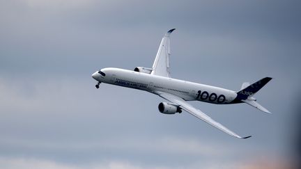 Première mondiale réussie chez Airbus avec un décollage sans pilote