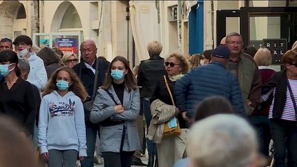 Covid-19 : faut-il s’inquiéter d’un rebond épidémique en France ?