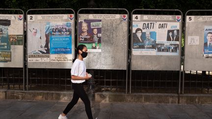 Municipales à Paris : trois femmes luttent pour la mairie