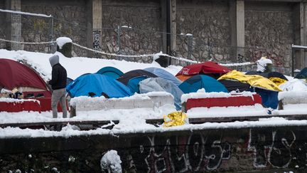 Paris : Des avocats alertent autour de la situation de mineurs à la rue