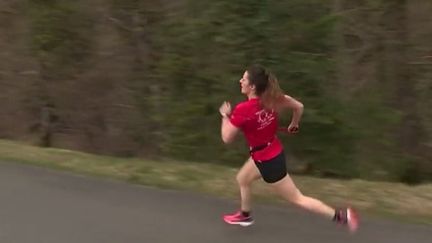 Les coureurs ont du cœur (5/5)