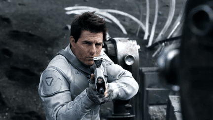 Tom Cruise a raison d'&ecirc;tre sur ses gardes, on va encore lui demander de sauver la Terre.