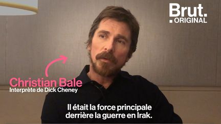 À l'affiche au cinéma, le film Vice de Adam McKay retrace la vie de Dick Cheney, homme politique controversé des États-Unis. Ce rôle est interprété par Christian Bale.