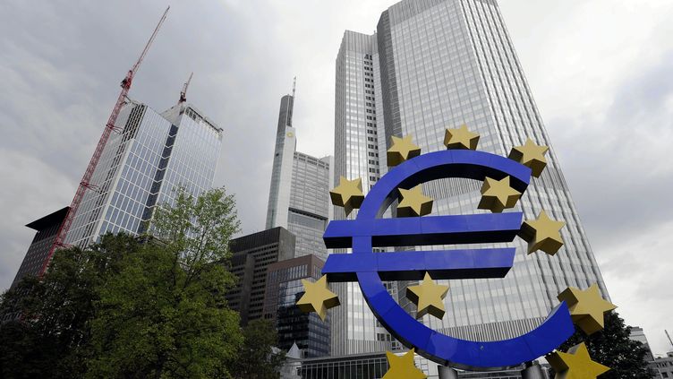 Économie : Y A-t-il Un Risque De Crise Bancaire En Europe