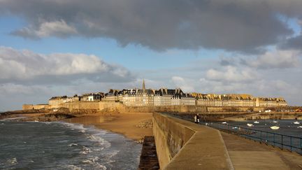 Coronavirus : la Bretagne veut libérer ses plages