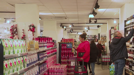 Pouvoir d’achat : quand les enseignes hard-discount livrent la bataille au petit prix