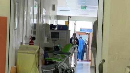 Covid-19 : à Marseille, la colère monte parmi les soignants de la Timone contre les non-vaccinés