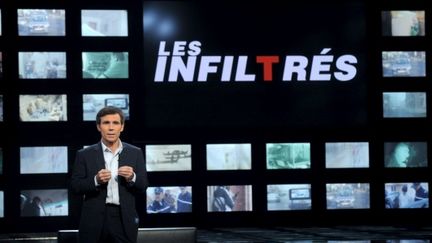 &nbsp; (Des catholiques traditionnalistes ont poursuivi France 2 et l'agence Capa pour un reportage diffusé dans les Infiltrés en 2010 © FTV)
