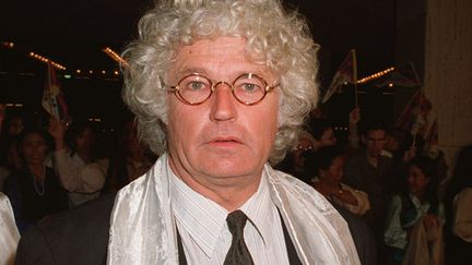 Jean-Jacques Annaud signe un nouveau film en coproduction avec la Chine
 (MaxPPP)