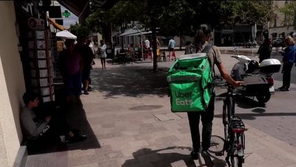 Agen : les vélos désormais bannis du centre-ville