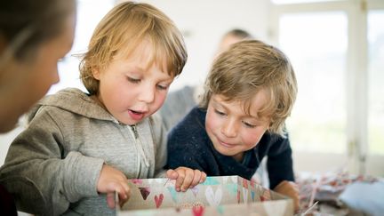 Noël : quels sont les critères d'un cadeau réussi pour les enfants ?