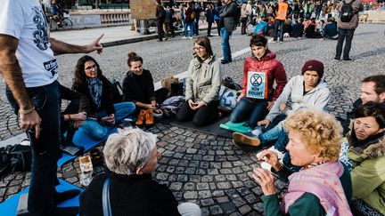 Climat : changer de vie pour sauver la planète