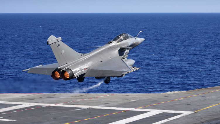 Combien De Rafale Dans Larmee Francaise Communauté Mcms™ 