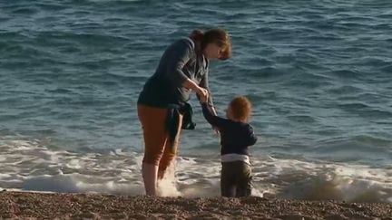 Météo : un air de printemps dans les Bouches-du-Rhône