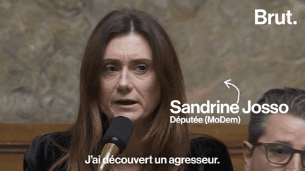 Elle en a elle-même été victime en novembre dernier. De retour à l’Assemblée nationale, la députée Sandrine Josso déclare s’engager pour les victimes de soumission chimique. Elle nous explique.