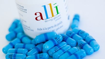 Acheter alli en pharmacie