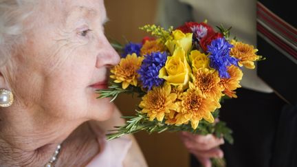 Une diminution de l'odorat pourrait signaler une baisse de la capacit&eacute; g&eacute;n&eacute;rale de r&eacute;g&eacute;n&eacute;rescence de l'organisme avec l'&acirc;ge. (FUSE / GETTY IMAGES)