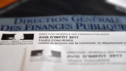 Taxe foncière : cet impôt qui pèse de plus en plus sur les Français