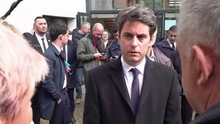 Après plusieurs cas de violences impliquant des mineurs, Gabriel Attal a annoncé jeudi 18 avril un plan pour la jeunesse. Il comprend un volet pédagogique et un autre volet judiciaire.