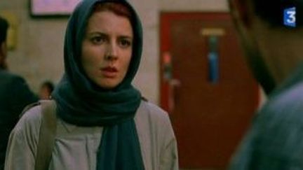 &quot;La séparation&quot;, film d&#039;Asghar Farhadi, sur les écrans
 (Culturebox)