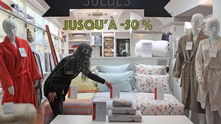 soldes contrôles