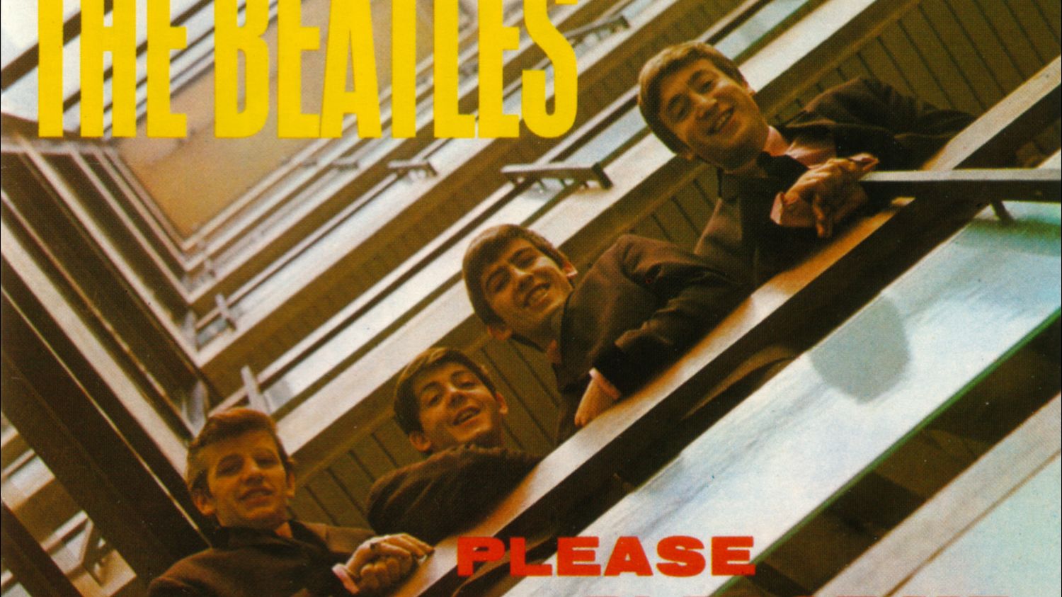 Who please me. Please please me the Beatles обложка. The Beatles please please me 1963. The Beatles please please me 1963 обложка. Альбом please please me.1963 ..