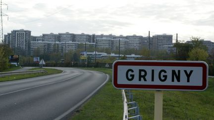 Essonne : un médecin de l'hôpital à la rescousse à ses confrères de Grigny