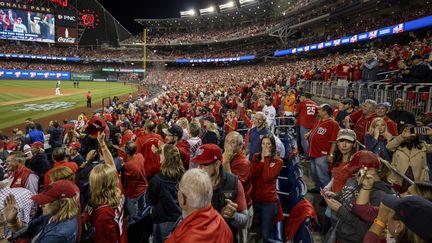 Trump baseball