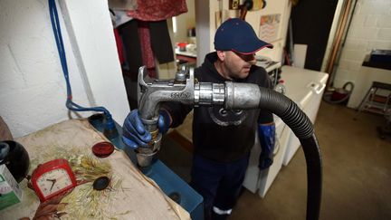 Énergie : les Français encouragés à changer leur chaudière