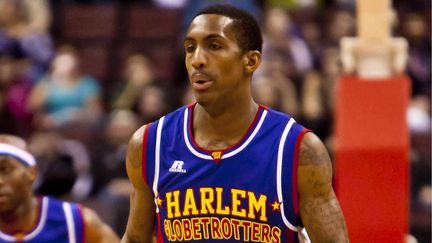 Les Harlem Globetrotters font le show depuis 90 ans