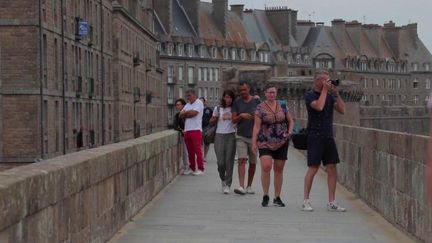 Tourisme : beaucoup de visiteurs pour le week-end du 15 août