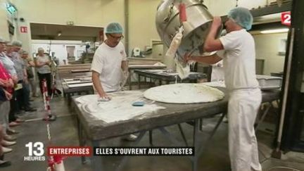 Tourisme : quand les entreprises font le plein