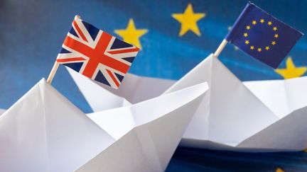 Brexit : un accord à trouver d'ici dimanche sinon rien