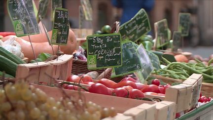 Pouvoir d'achat : la hausse des prix modifie le comportement des Français