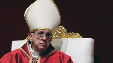 Pâques : le message de paix du pape François