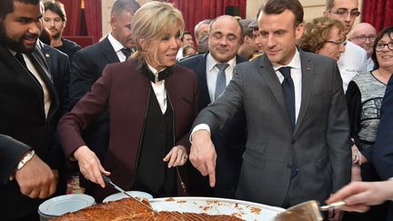 Galette des rois frangipane amande traditionnelle - Recette Olivia