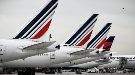 Coronavirus : Air France respecte-t-elle les mesures de distanciation sociale  ?