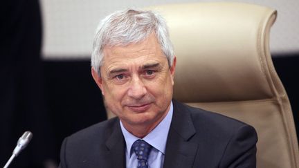 &nbsp; (Claude Bartolone, au coeur d'une enquête préliminaire pour des faits datant de 2012  © MaxPPP)