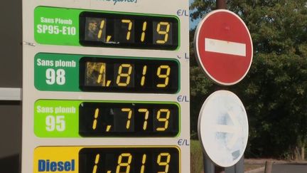 Prix des carburants : la nouvelle remise du gouvernement arrive-t-elle trop tard ?