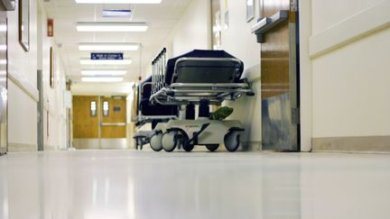 L'Austin Hospital de Melbourne a r&eacute;alis&eacute; son erreur apr&egrave;s quelques heures et a imm&eacute;diatement contact&eacute; les m&eacute;decins traitants des patients concern&eacute;s pour les avertir. (JSMITH / E+ / GETTY IMAGES)