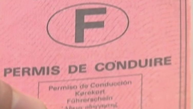 Permis de conduire : le sésame a 100 ans