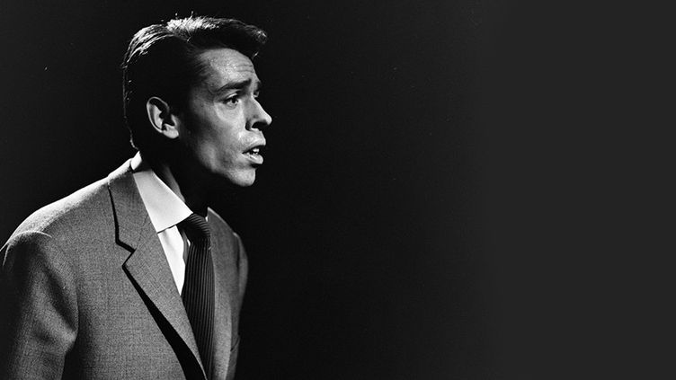 jacques brel