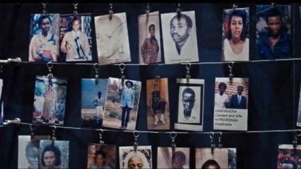 Un documentaire revient sur les prémices du génocide des Tutsis par les Hutus au Rwanda en 1994.