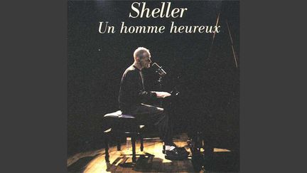 "Un homme heureux" de William Sheller (1991). (DR)