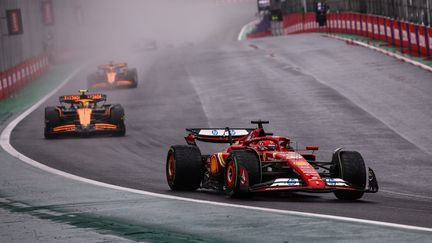 F1 : le titre des constructeurs, un duel Norris-Leclerc pour la deuxième place, la position d'Alpine... Les derniers enjeux de la saison