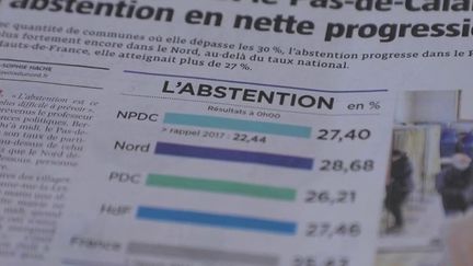 Présidentielle 2022 : les abstentionnistes iront-ils voter au second tour de l'élection ?